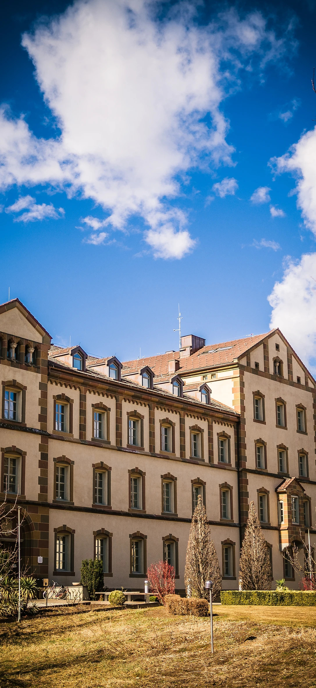 Bellevue Rheinhotel Boppard Restaurant Le Chopin